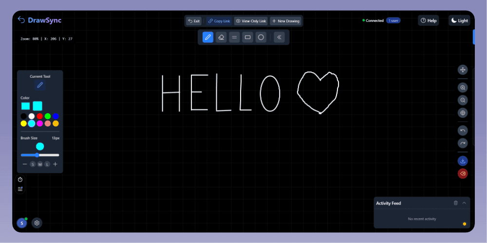 drawsync